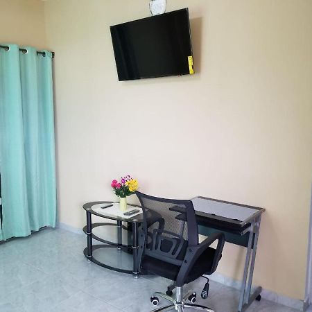 Royal View Apartment Plus Belize City Kültér fotó