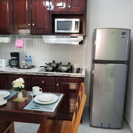 Royal View Apartment Plus Belize City Kültér fotó