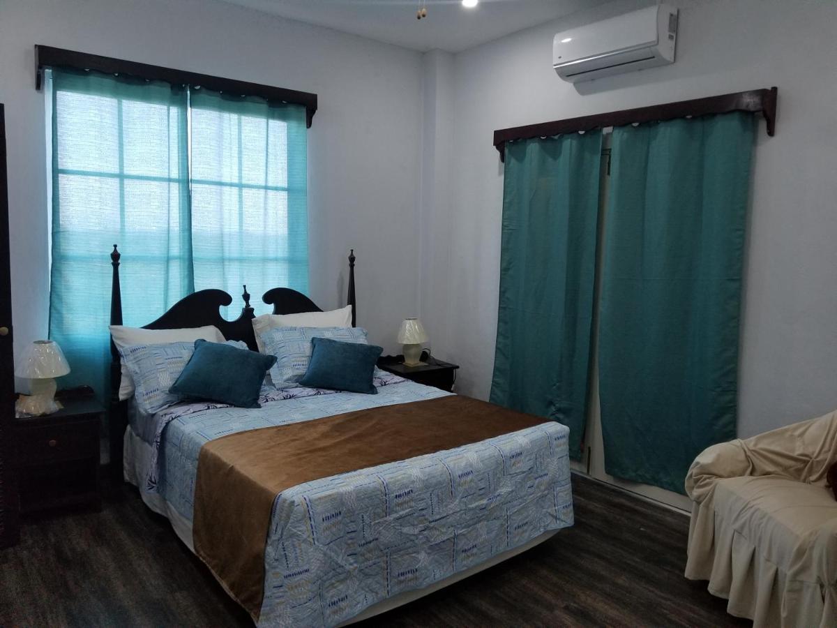 Royal View Apartment Plus Belize City Kültér fotó