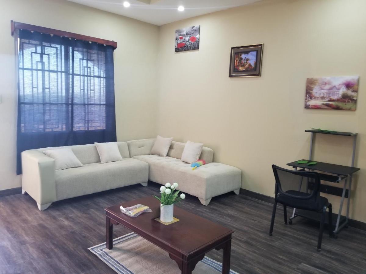 Royal View Apartment Plus Belize City Kültér fotó