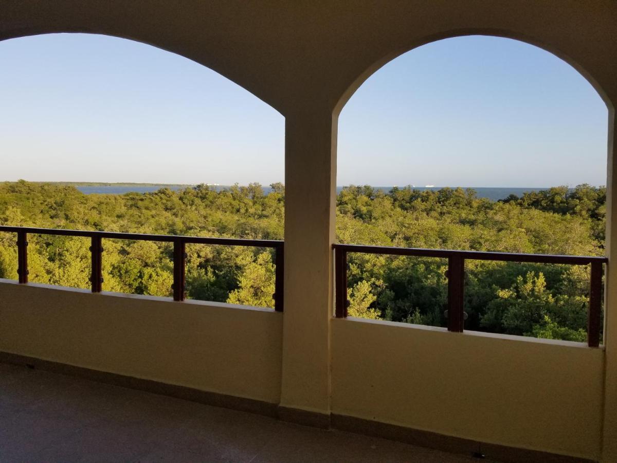 Royal View Apartment Plus Belize City Kültér fotó
