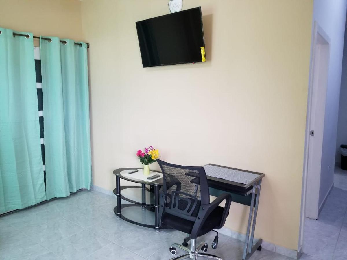 Royal View Apartment Plus Belize City Kültér fotó