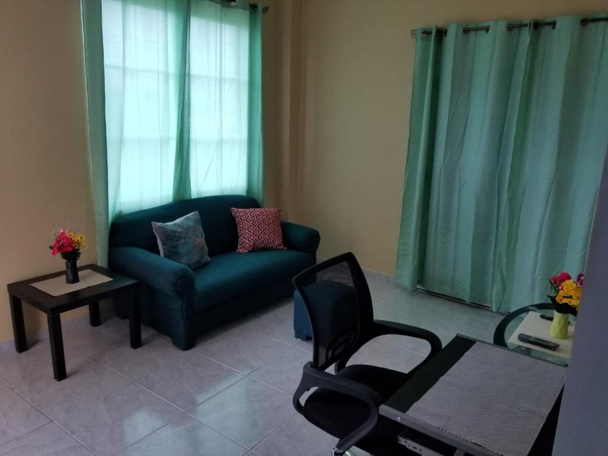 Royal View Apartment Plus Belize City Kültér fotó